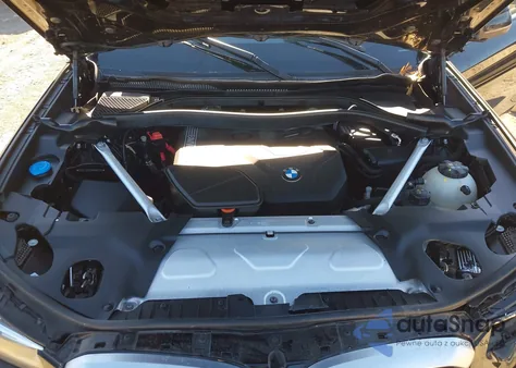 2023 BMW X3 Sdrive30I from USA, damaged, VIN 5UX43DP01P9R81126